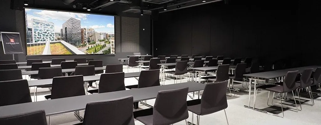 Clarion Hotel® Oslo