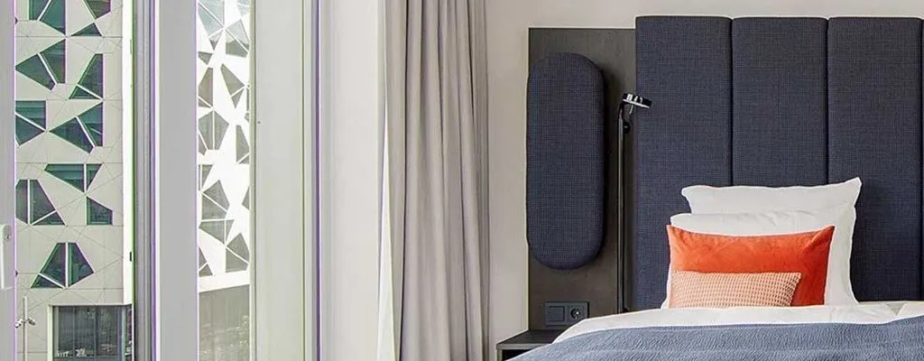 Clarion Hotel® Oslo