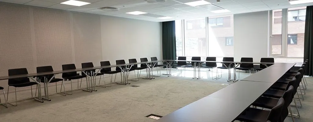 Clarion Hotel® Oslo