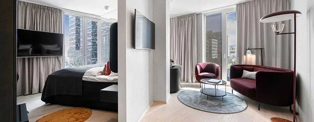Clarion Hotel® Oslo