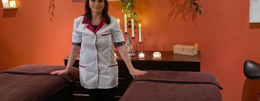 Massage package Stavanger