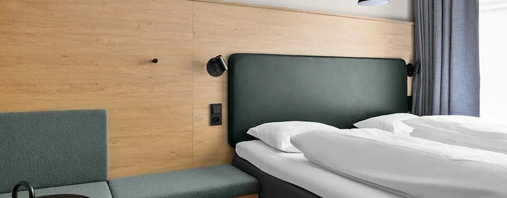 Comfort Hotel® Xpress Youngstorget
