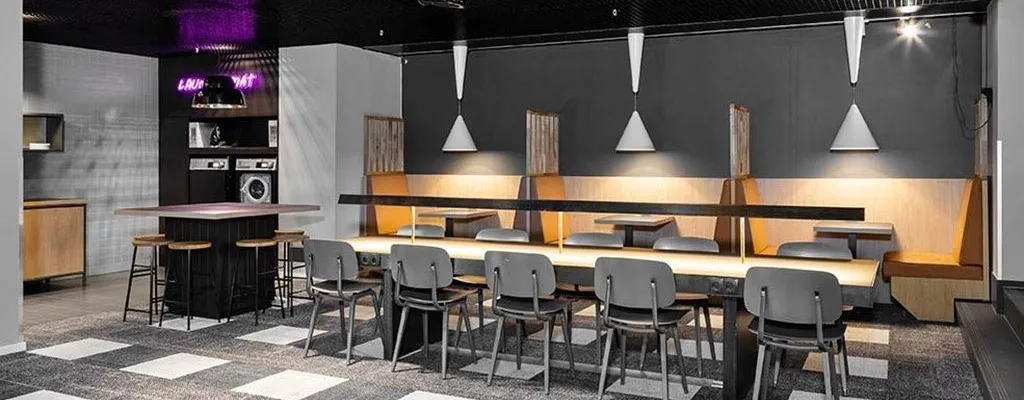 Comfort Hotel® Xpress Youngstorget