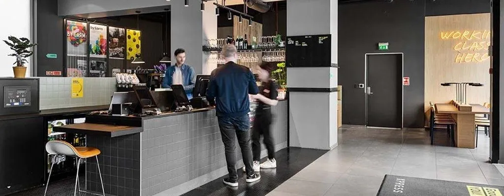 Comfort Hotel® Xpress Youngstorget