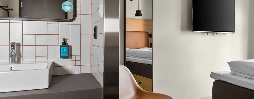 Comfort Hotel® Xpress Youngstorget