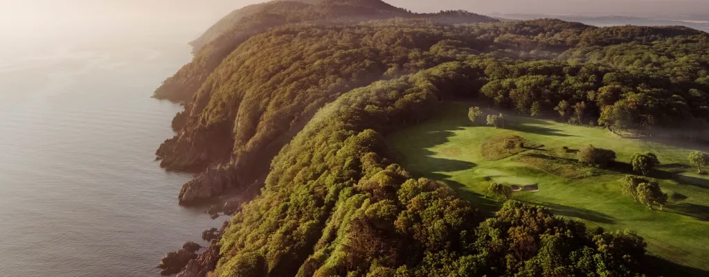 Golfpackage Helsingborg