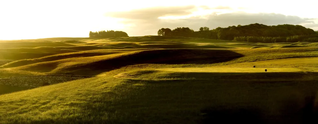 Golfpaket Quality Hotel View 