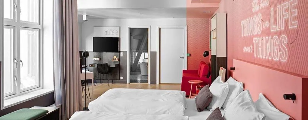 Comfort Hotel® Karl Johan