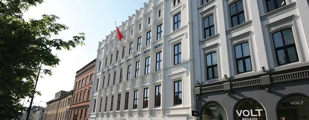 Comfort Hotel® Karl Johan