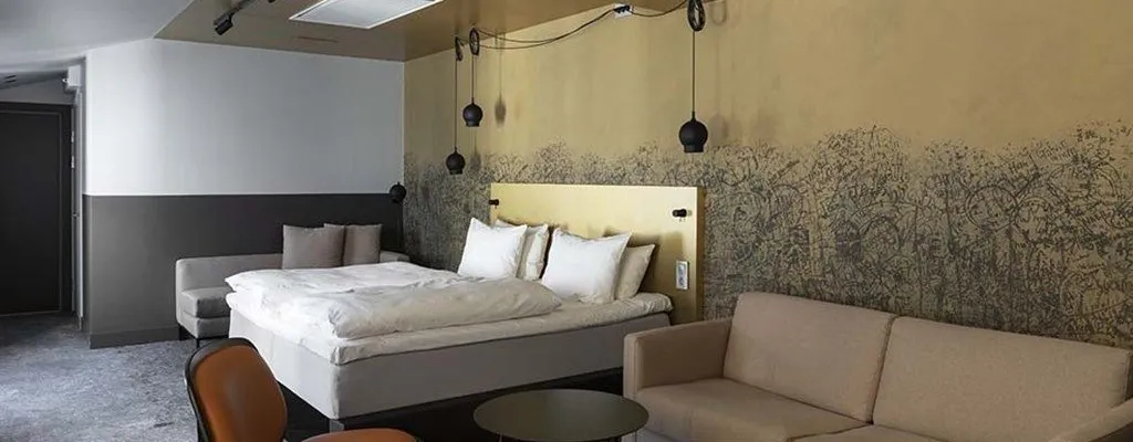 Comfort Hotel® Karl Johan