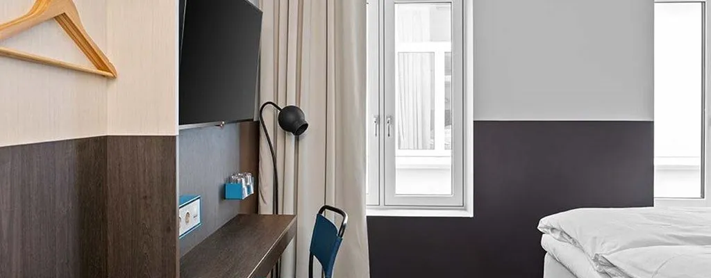 Comfort Hotel® Karl Johan