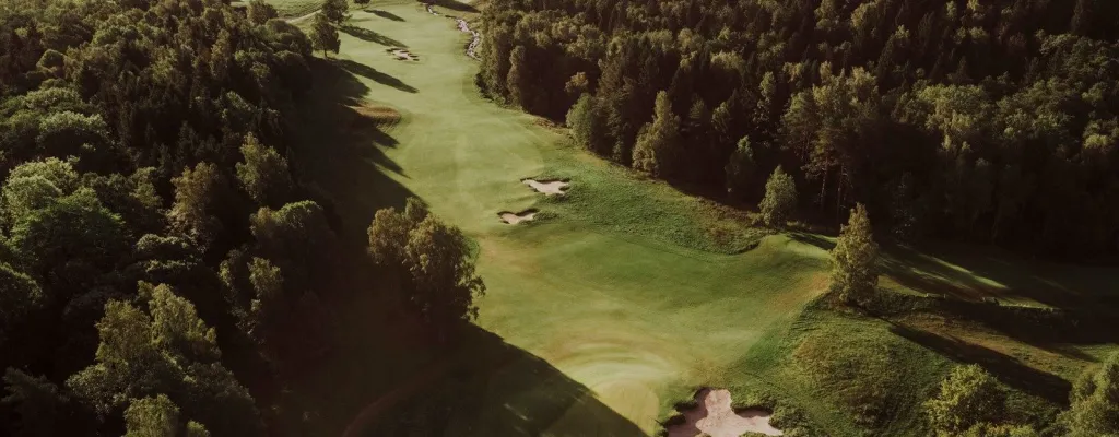 Golf package Skövde