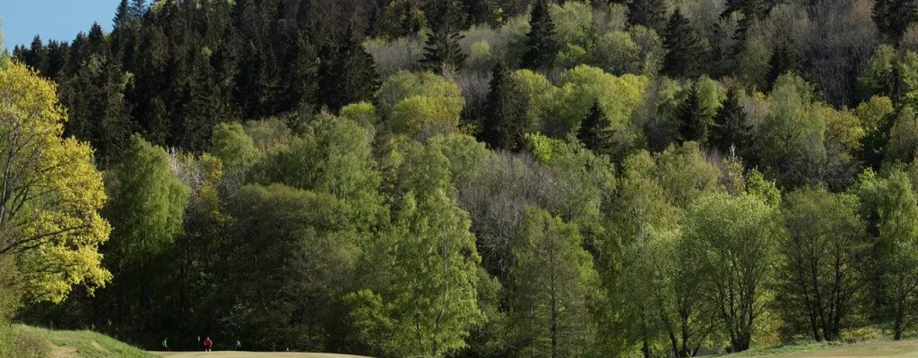 Golf package Skövde