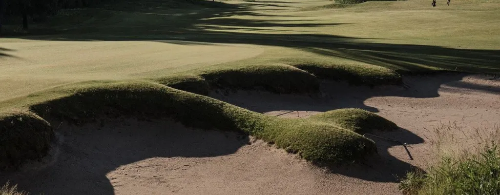 Golf package Skövde