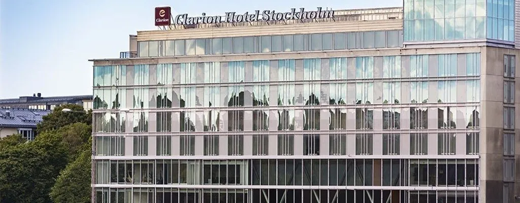 Clarion Hotel® Stockholm