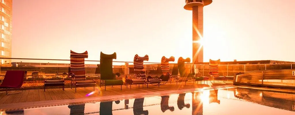 Clarion Hotel® Arlanda Airport