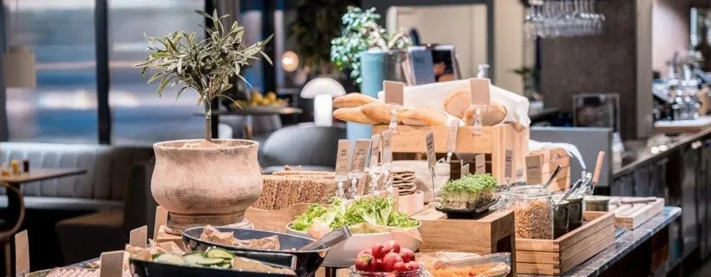 Quality Hotel™ Grand, Borås