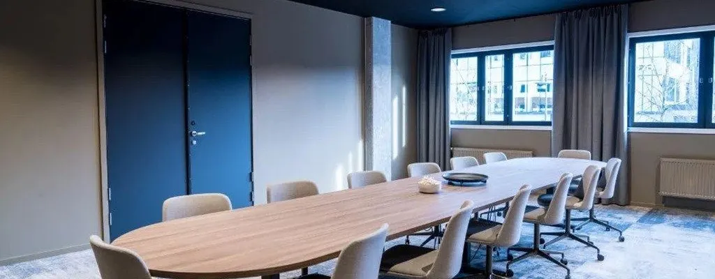 Quality Hotel™ Grand, Borås