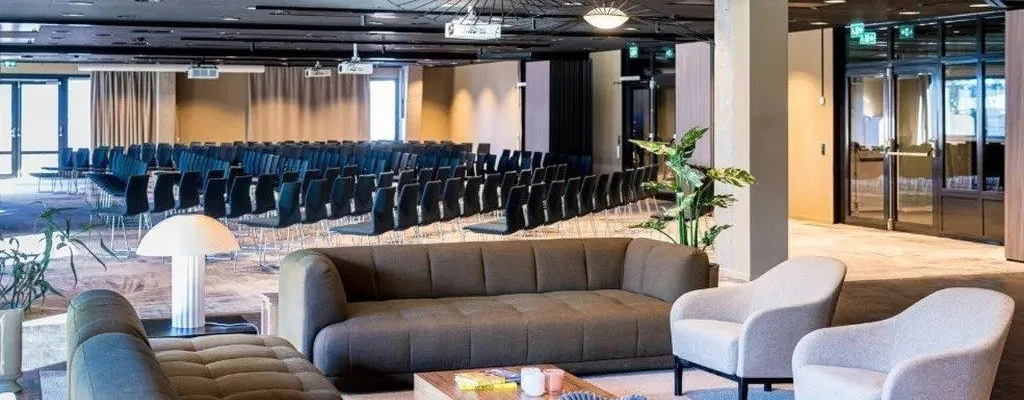 Quality Hotel™ Grand, Borås