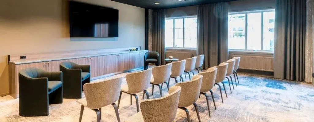 Quality Hotel™ Grand, Borås