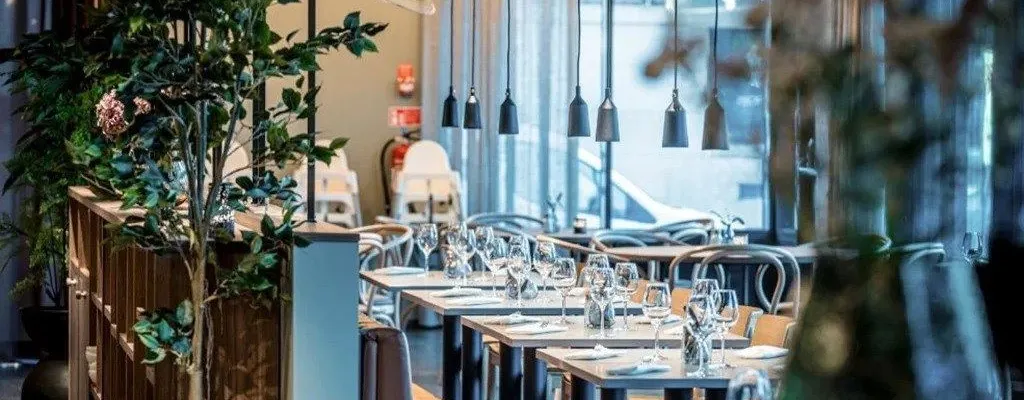 Quality Hotel™ Grand, Borås