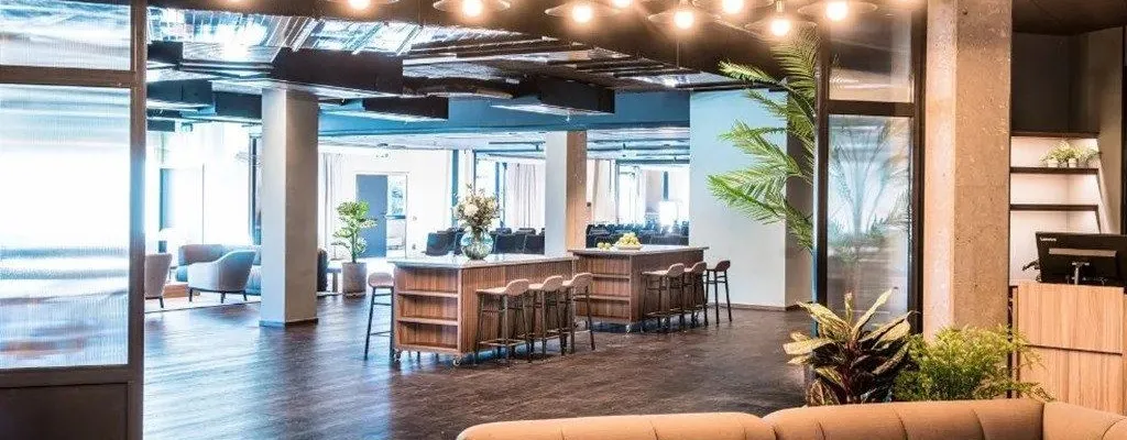 Quality Hotel™ Grand, Borås