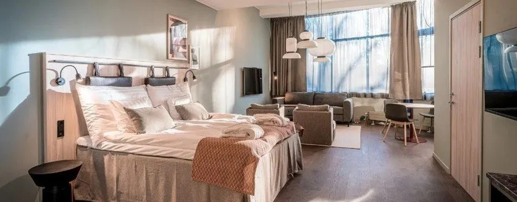 Quality Hotel™ Grand, Borås