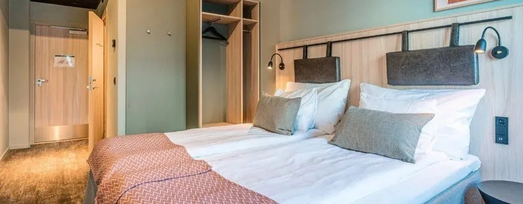 Quality Hotel™ Grand, Borås