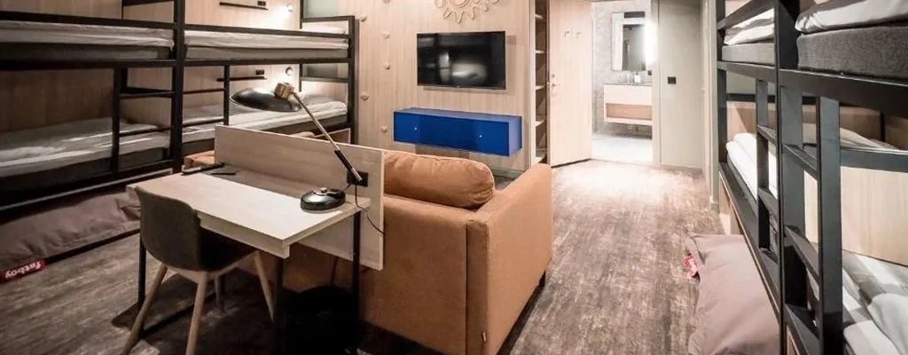 Quality Hotel™ Grand, Borås