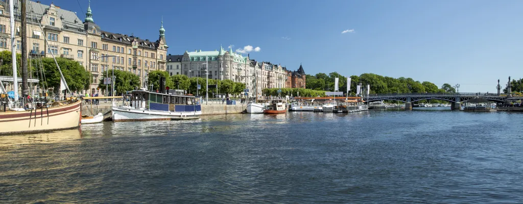 Stockholm Royal