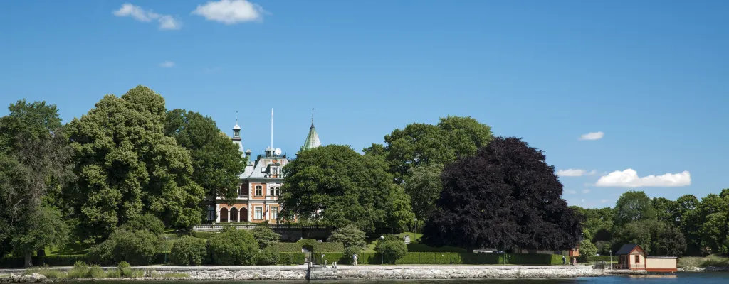 Stockholm Royal