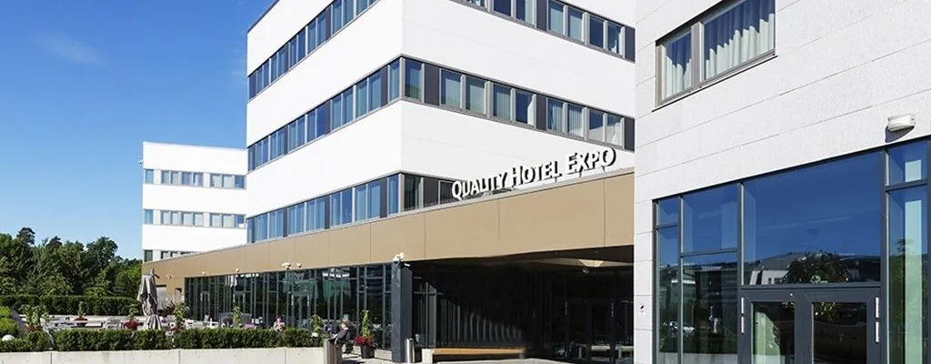 Quality Hotel™ Expo