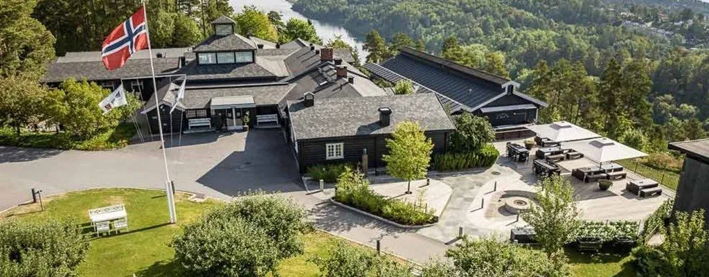 Quality Hotel™ Leangkollen