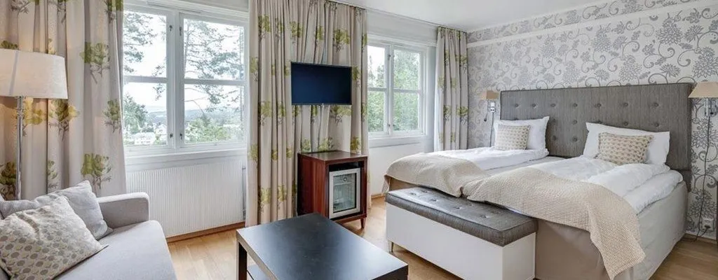 Quality Hotel™ Leangkollen