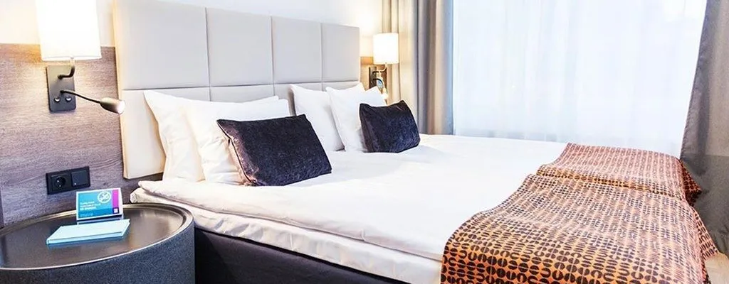 Quality Hotel™ Winn Haninge