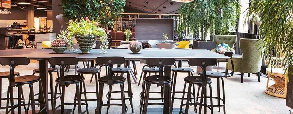 Quality Hotel™ Winn Haninge