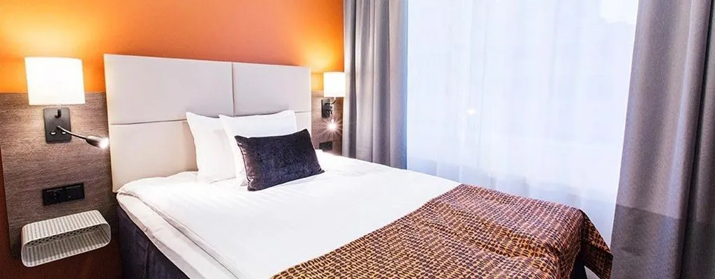 Quality Hotel™ Winn Haninge