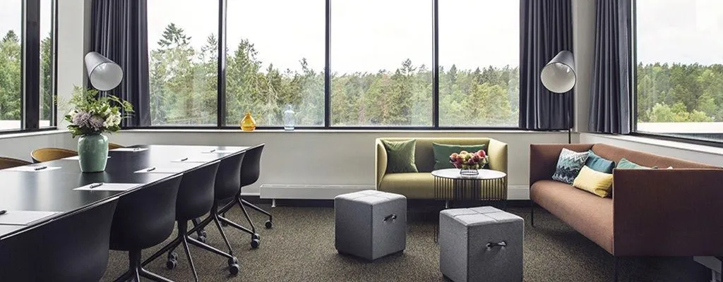 Quality Hotel™ Winn Haninge