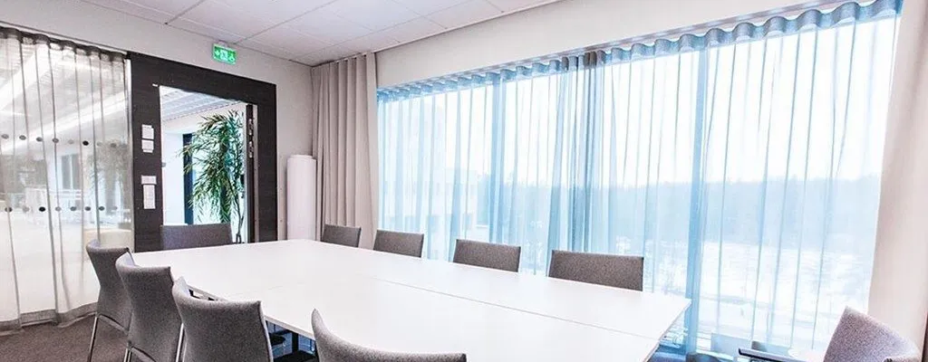 Quality Hotel™ Winn Haninge