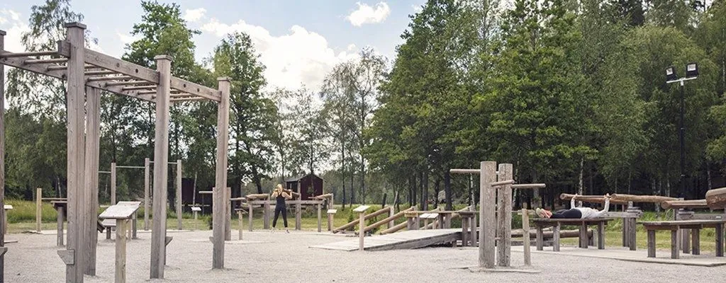 Quality Hotel™ Winn Haninge