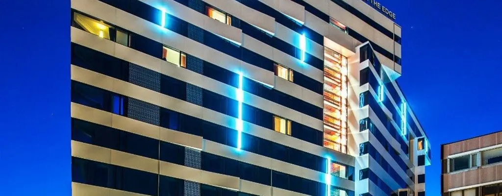 Clarion Hotel® The Edge