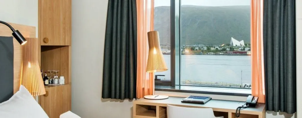 Clarion Hotel® The Edge