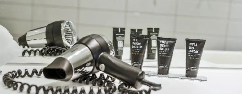 Clarion Hotel® The Edge