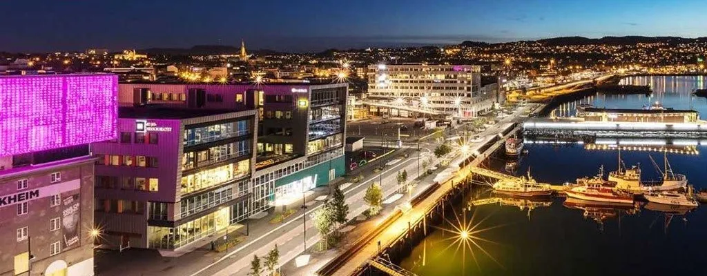 Clarion Hotel® Trondheim 