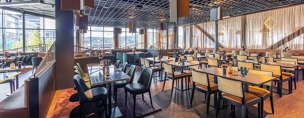 Clarion Hotel® Trondheim 