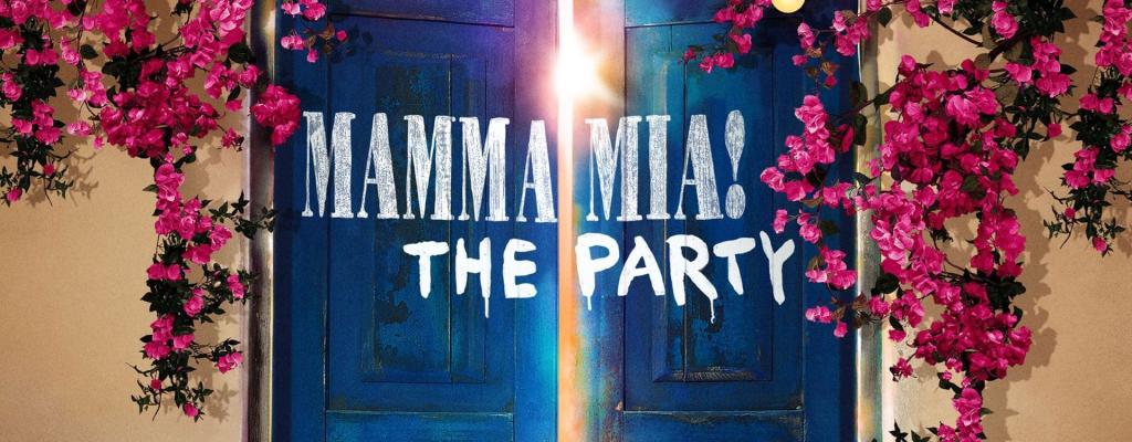 Mamma Mia – The Party That Never Ends