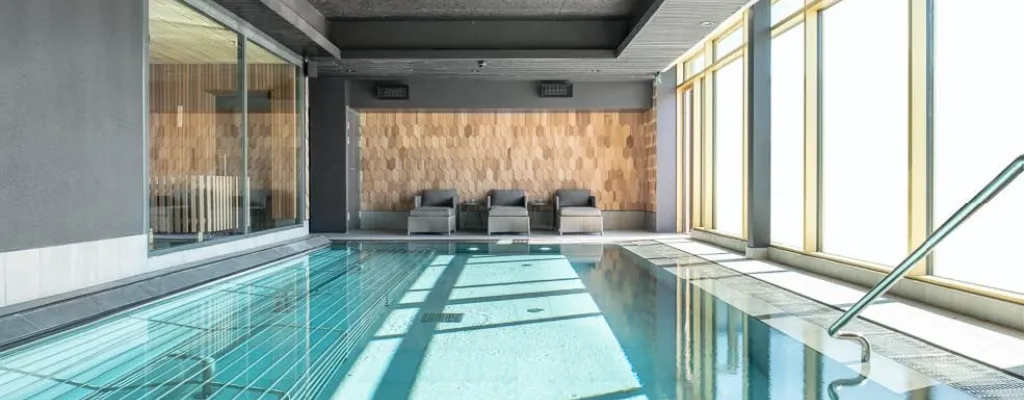 Wellness Package at Quality Hotel™ The Box