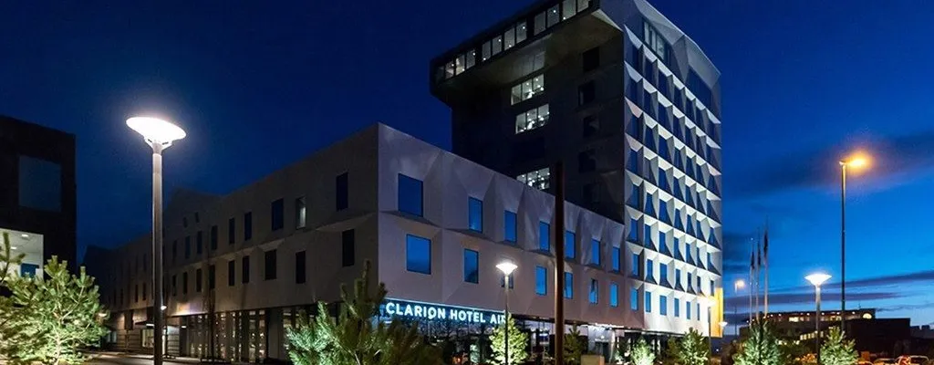 Clarion Hotel® Air