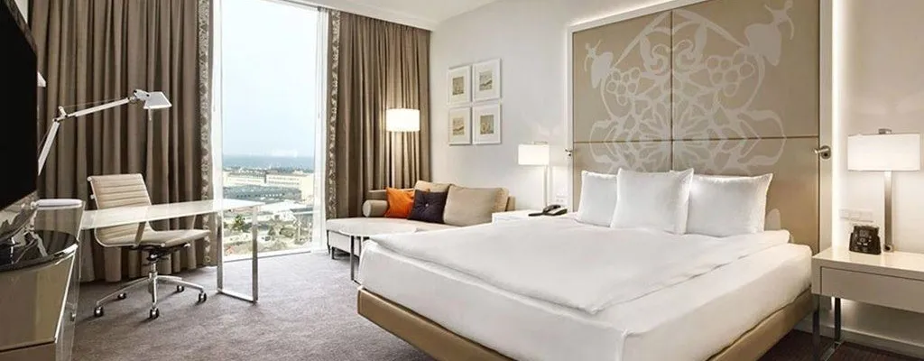 Clarion Hotel® Copenhagen Airport