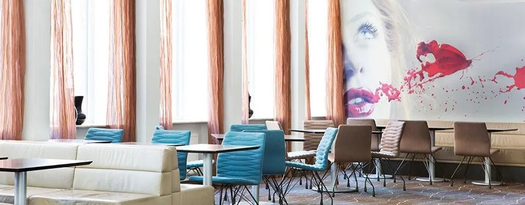 Comfort Hotel® Helsingborg